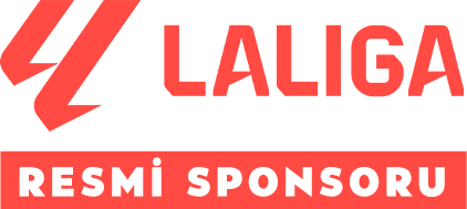 LaLiga Resmî Sponsoru